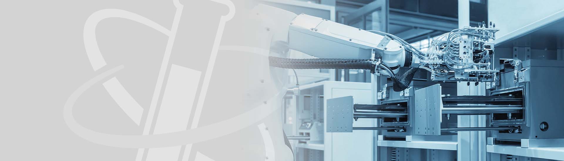 Manufacturing and Automation