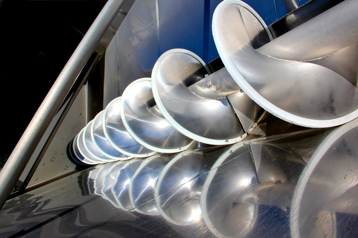 Tackling Lecithin With a PLASMADIZE® Regimen